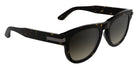 Calvin Klein CK25532S 235 53 - Dark Havana #id:kcck25532s235_s:102135