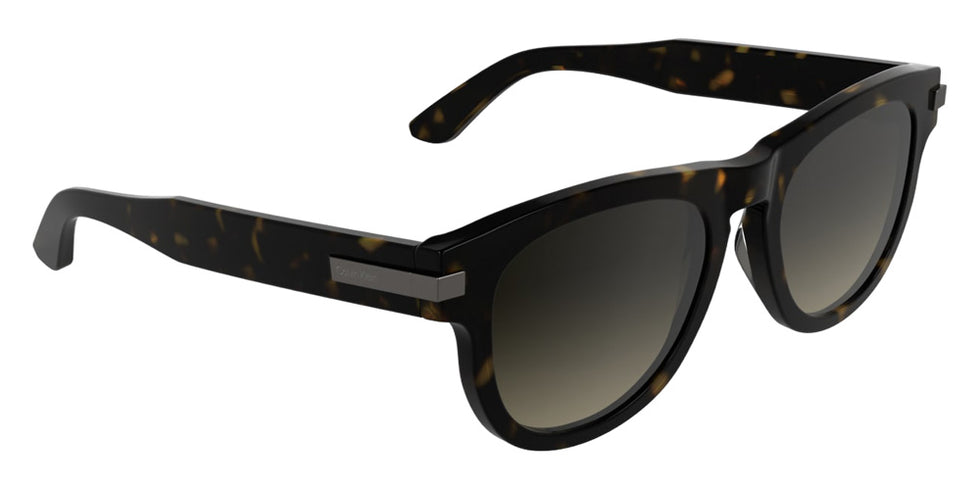 Calvin Klein CK25532S 235 53 - Dark Havana #id:kcck25532s235_s:102135