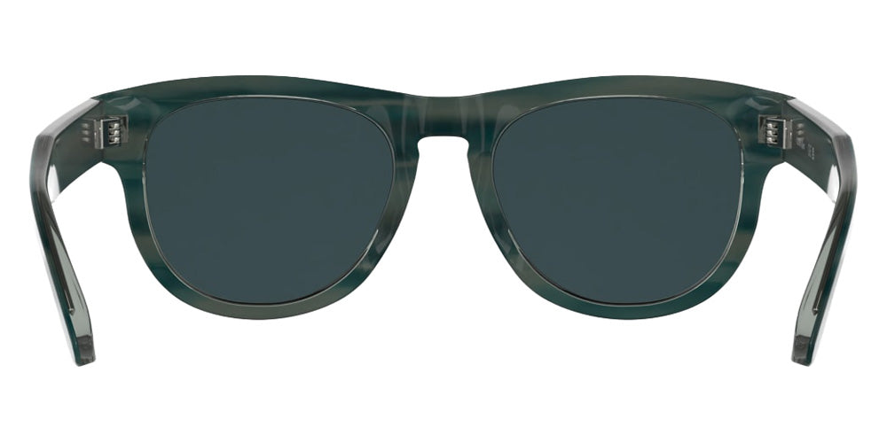 Calvin Klein CK25532S 417 53 - Transparent Striped Blue #id:kcck25532s417_s:106120