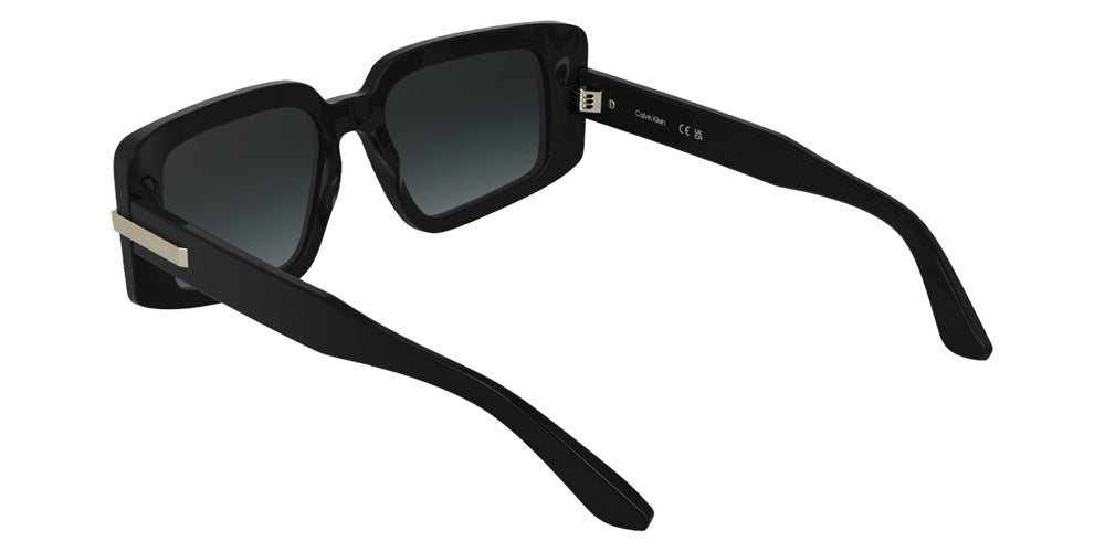 Calvin Klein CK25533S 001 53 - Black #id:kcck25533s001_s:100115