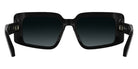 Calvin Klein CK25533S 001 53 - Black #id:kcck25533s001_s:100120