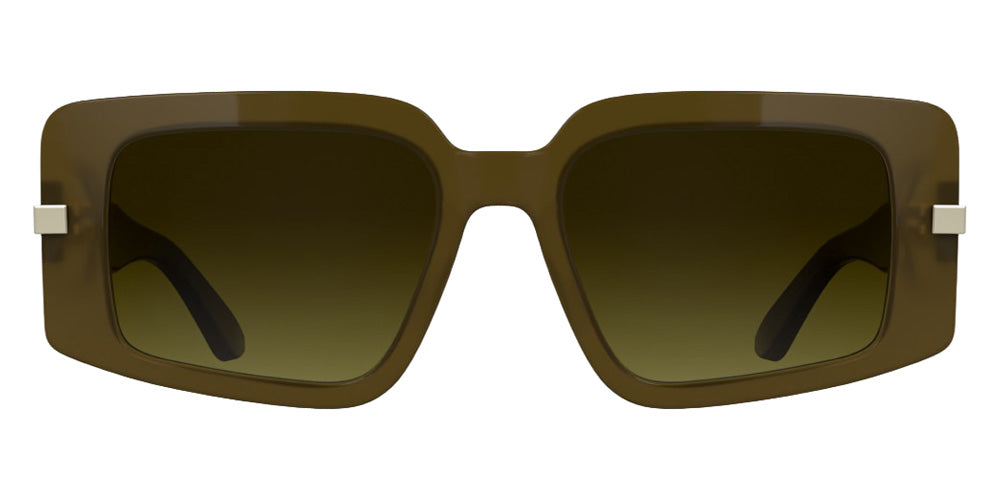 Calvin Klein CK25533S 201 53 - Opaline Light Brown #id:kcck25533s201_s:102100