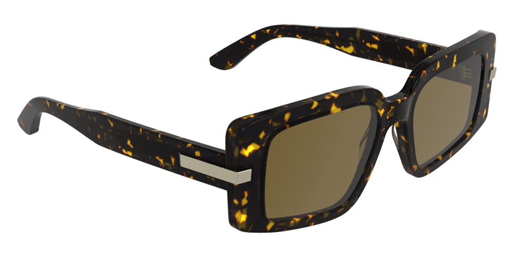 Calvin Klein CK25533S 240 53 - Havana #id:kcck25533s240_s:104135