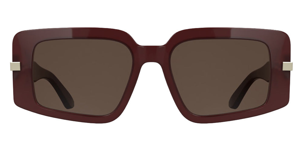 Calvin Klein CK25533S 605 53 - Opaline Burgundy #id:kcck25533s605_s:106100