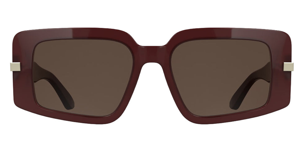Calvin Klein CK25533S 605 53 - Opaline Burgundy #id:kcck25533s605_s:106100