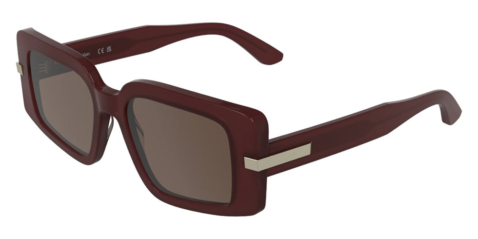 Calvin Klein CK25533S 605 53 - Opaline Burgundy #id:kcck25533s605_s:106105