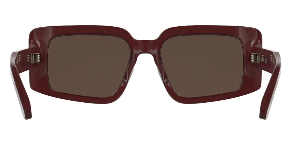 Calvin Klein CK25533S 605 53 - Opaline Burgundy #id:kcck25533s605_s:106120