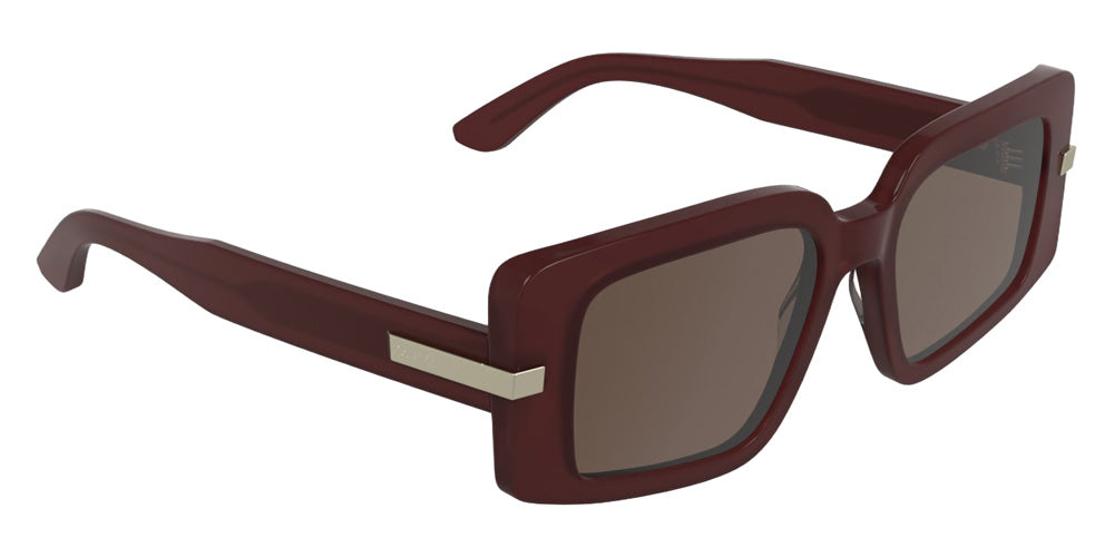 Calvin Klein CK25533S 605 53 - Opaline Burgundy #id:kcck25533s605_s:106135