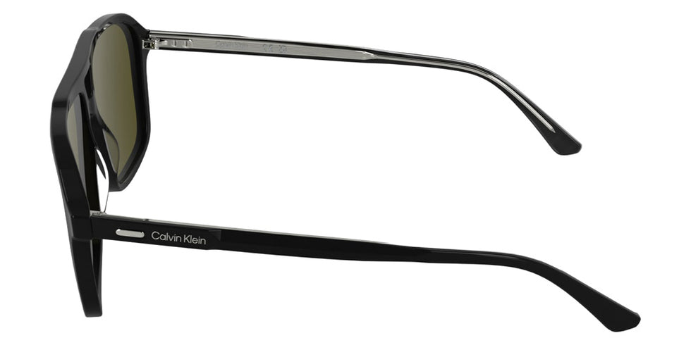 Calvin Klein CK25534S 001 59 - Black #id:kcck25534s001_s:100110