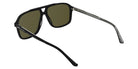 Calvin Klein CK25534S 001 59 - Black #id:kcck25534s001_s:100115