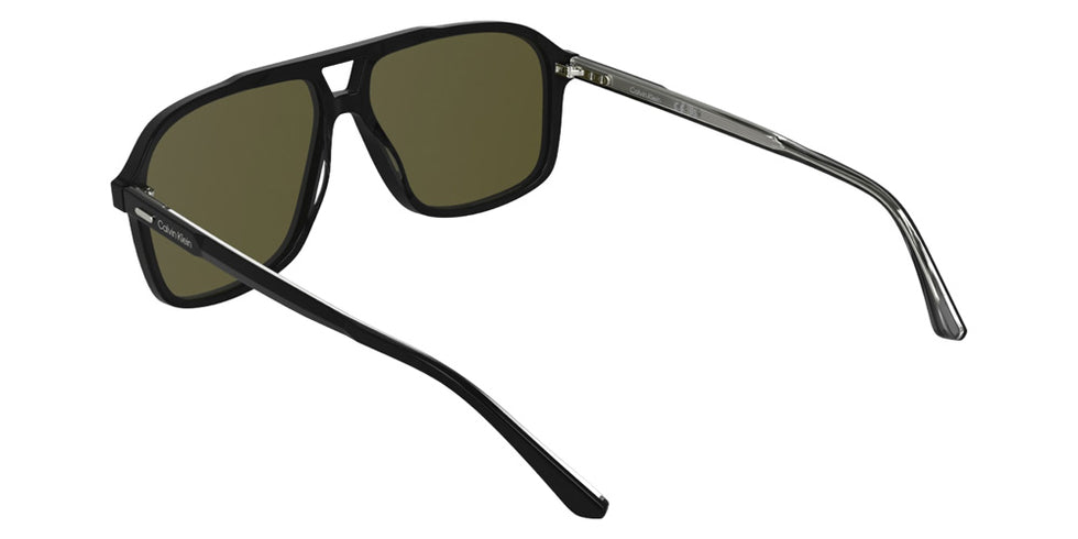 Calvin Klein CK25534S 001 59 - Black #id:kcck25534s001_s:100115