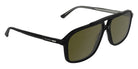Calvin Klein CK25534S 001 59 - Black #id:kcck25534s001_s:100135