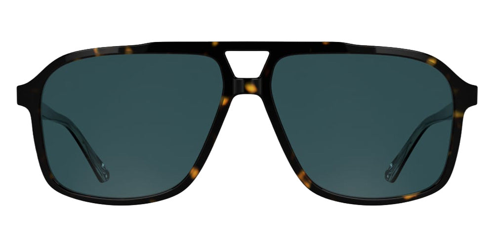 Calvin Klein CK25534S 235 59 - Dark Havana #id:kcck25534s235_s:102100