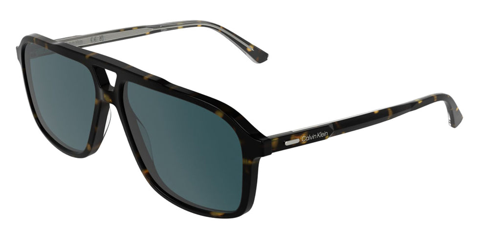 Calvin Klein CK25534S 235 59 - Dark Havana #id:kcck25534s235_s:102105