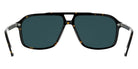 Calvin Klein CK25534S 235 59 - Dark Havana #id:kcck25534s235_s:102120