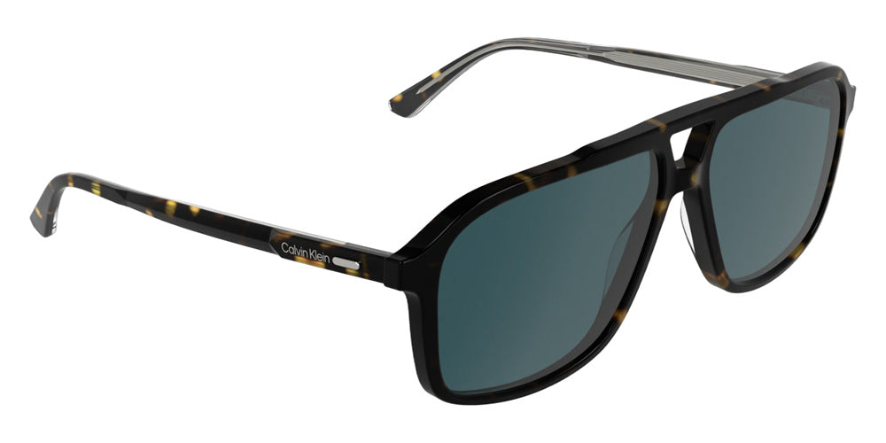Calvin Klein CK25534S 235 59 - Dark Havana #id:kcck25534s235_s:102135