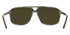 Calvin Klein CK25534S 317 59 - Transparent Striped Khaki #id:kcck25534s317_s:104120