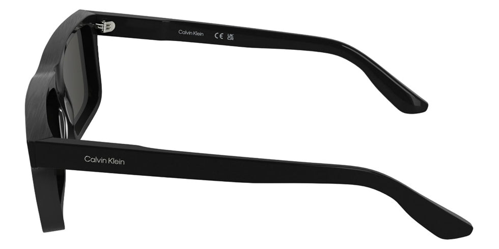 Calvin Klein CK25535S 001 57 - Black #id:kcck25535s001_s:100110