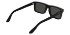 Calvin Klein CK25535S 001 57 - Black #id:kcck25535s001_s:100125