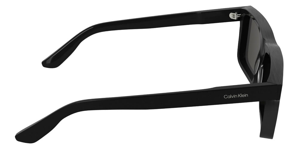 Calvin Klein CK25535S 001 57 - Black #id:kcck25535s001_s:100130