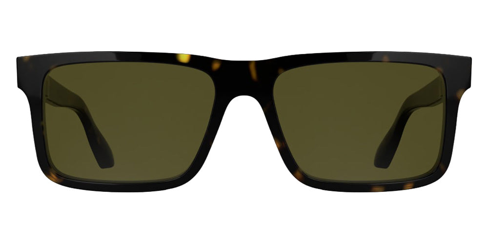 Calvin Klein CK25535S 235 57 - Dark Havana #id:kcck25535s235_s:102100