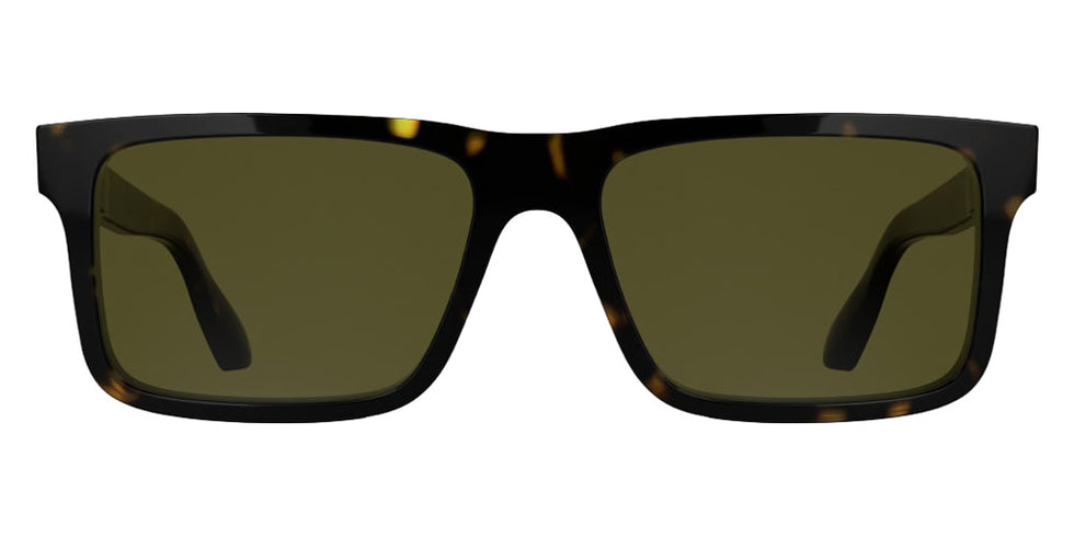 Calvin Klein CK25535S 235 57 - Dark Havana #id:kcck25535s235_s:102100