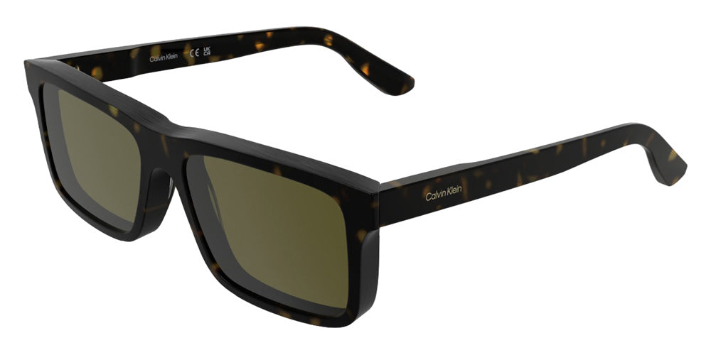 Calvin Klein CK25535S 235 57 - Dark Havana #id:kcck25535s235_s:102105