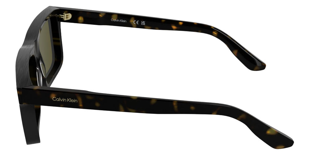 Calvin Klein CK25535S 235 57 - Dark Havana #id:kcck25535s235_s:102110