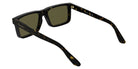 Calvin Klein CK25535S 235 57 - Dark Havana #id:kcck25535s235_s:102115