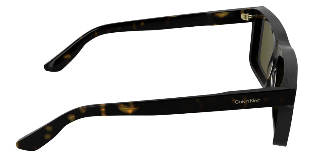 Calvin Klein CK25535S 235 57 - Dark Havana #id:kcck25535s235_s:102130