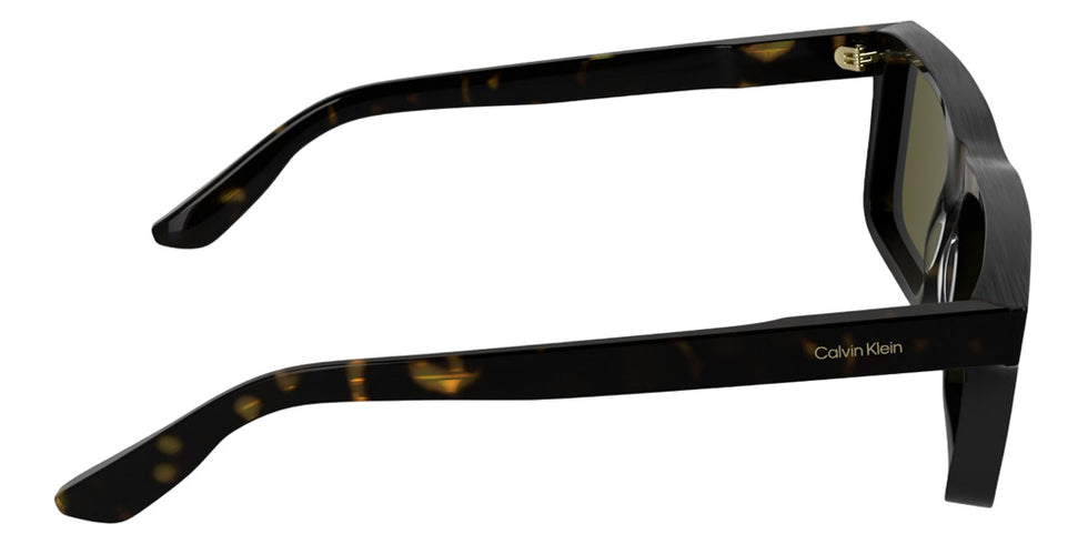 Calvin Klein CK25535S 235 57 - Dark Havana #id:kcck25535s235_s:102130