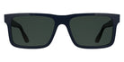 Calvin Klein CK25535S 400 57 - Blue #id:kcck25535s400_s:104100