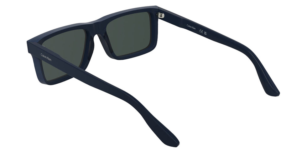 Calvin Klein CK25535S 400 57 - Blue #id:kcck25535s400_s:104115