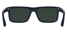 Calvin Klein CK25535S 400 57 - Blue #id:kcck25535s400_s:104120