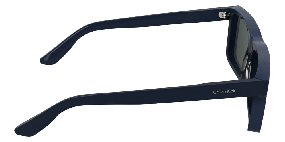 Calvin Klein CK25535S 400 57 - Blue #id:kcck25535s400_s:104130