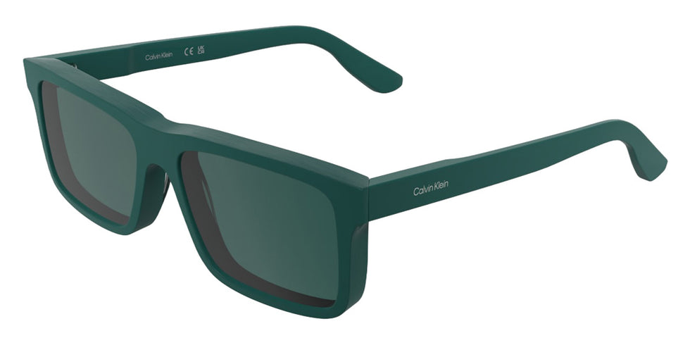 Calvin Klein CK25535S 432 57 - Petrol #id:kcck25535s432_s:106105