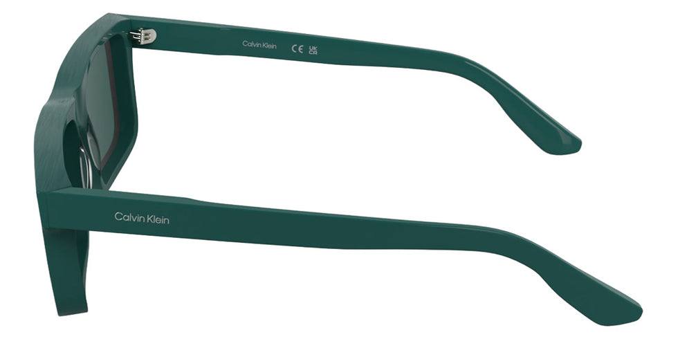 Calvin Klein CK25535S 432 57 - Petrol #id:kcck25535s432_s:106110