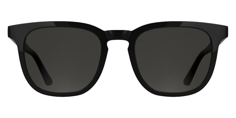 Calvin Klein CK25536S 001 54 - Black #id:kcck25536s001_s:100100