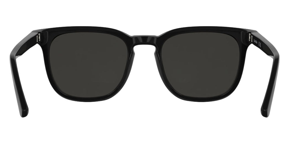 Calvin Klein CK25536S 001 54 - Black #id:kcck25536s001_s:100120