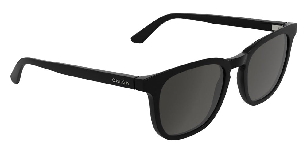 Calvin Klein CK25536S 001 54 - Black #id:kcck25536s001_s:100135