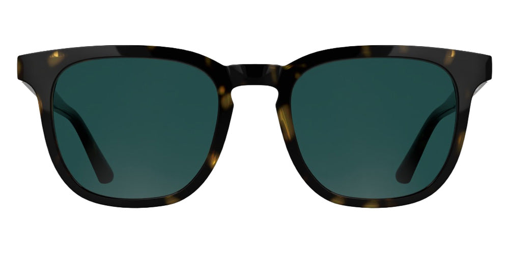 Calvin Klein CK25536S 235 54 - Dark Havana #id:kcck25536s235_s:102100