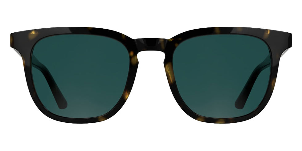 Calvin Klein CK25536S 235 54 - Dark Havana #id:kcck25536s235_s:102100