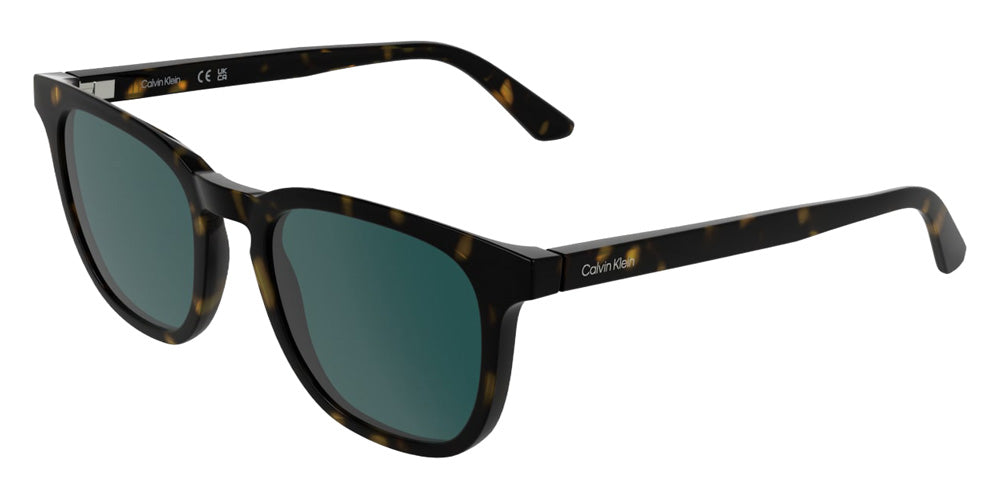 Calvin Klein CK25536S 235 54 - Dark Havana #id:kcck25536s235_s:102105