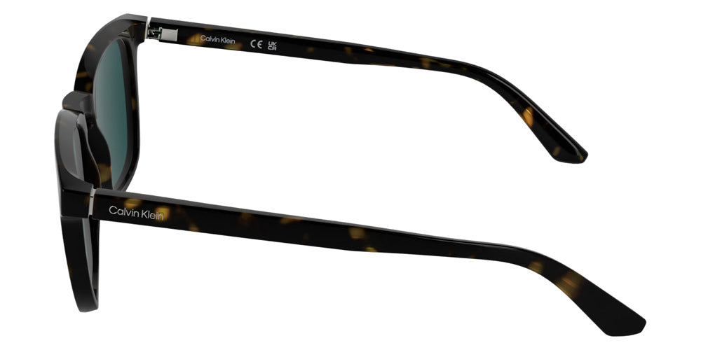 Calvin Klein CK25536S 235 54 - Dark Havana #id:kcck25536s235_s:102110