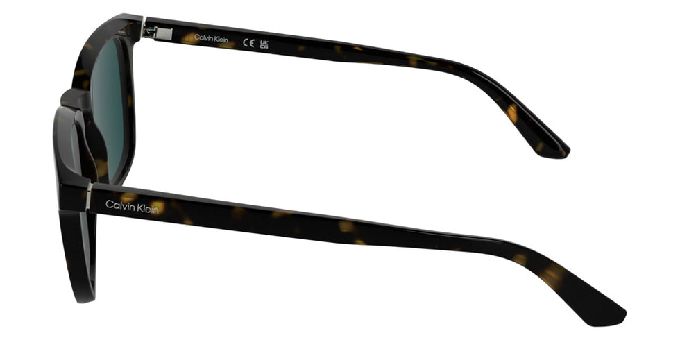 Calvin Klein CK25536S 235 54 - Dark Havana #id:kcck25536s235_s:102110