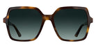 Calvin Klein CK25537S 235 56 - Dark Havana #id:kcck25537s235_s:100100