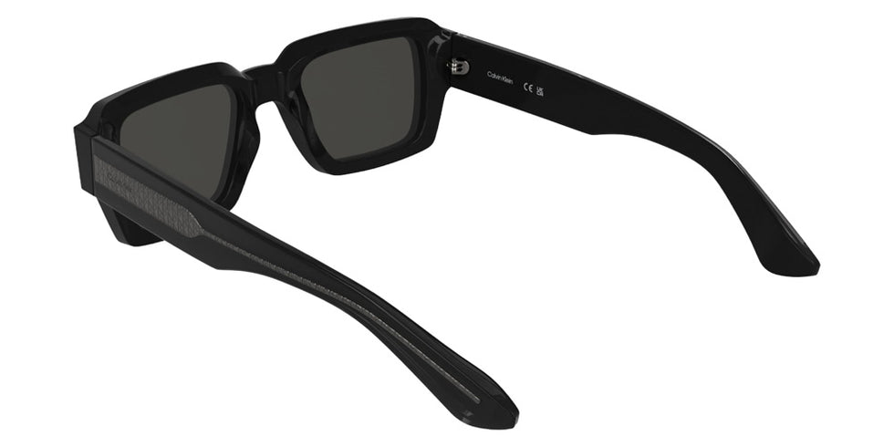 Calvin Klein CK25538S 001 50 - Black #id:kcck25538s001_s:100115