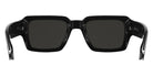 Calvin Klein CK25538S 001 50 - Black #id:kcck25538s001_s:100120