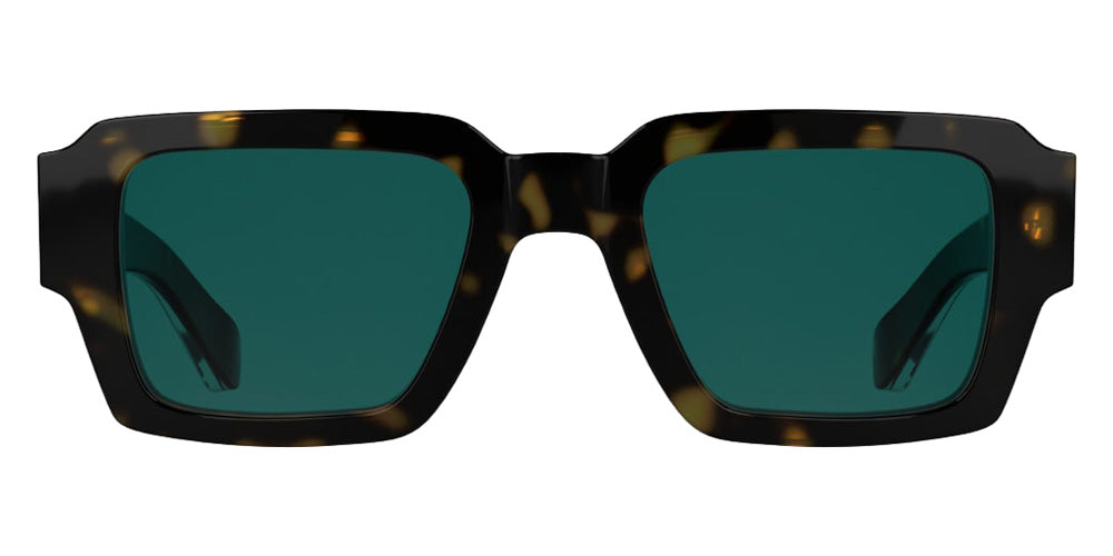 Calvin Klein CK25538S 235 50 - Dark Havana #id:kcck25538s235_s:102100