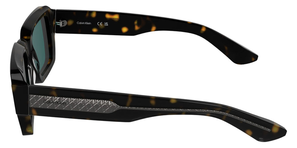 Calvin Klein CK25538S 235 50 - Dark Havana #id:kcck25538s235_s:102110